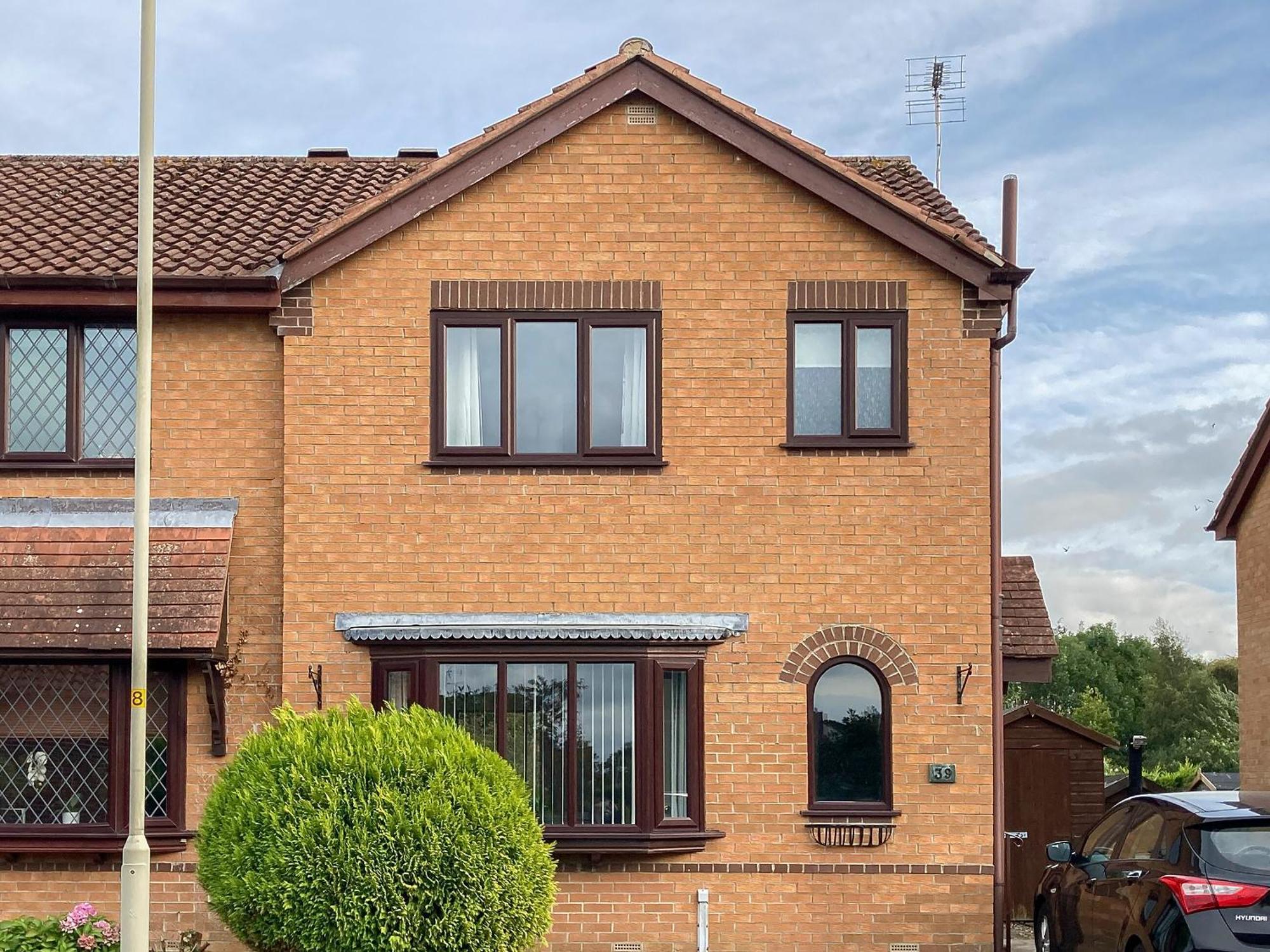 Flos Place Pickering Esterno foto