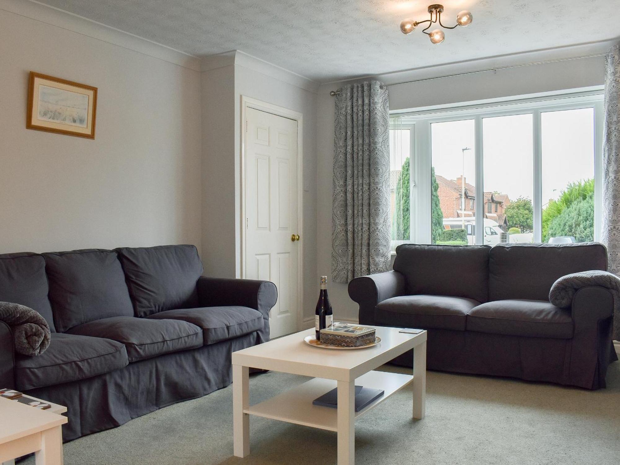 Flos Place Pickering Esterno foto